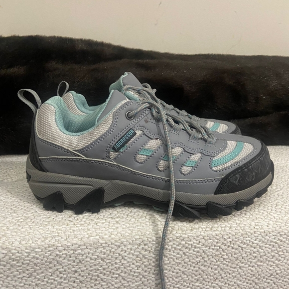 ❤️Aggressor Steel toe womens👟 - Picture 4 of 4